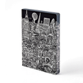 LONDON A5 NOTEBOOK