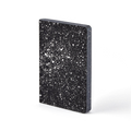 MILKY WAY A6 NOTEBOOK