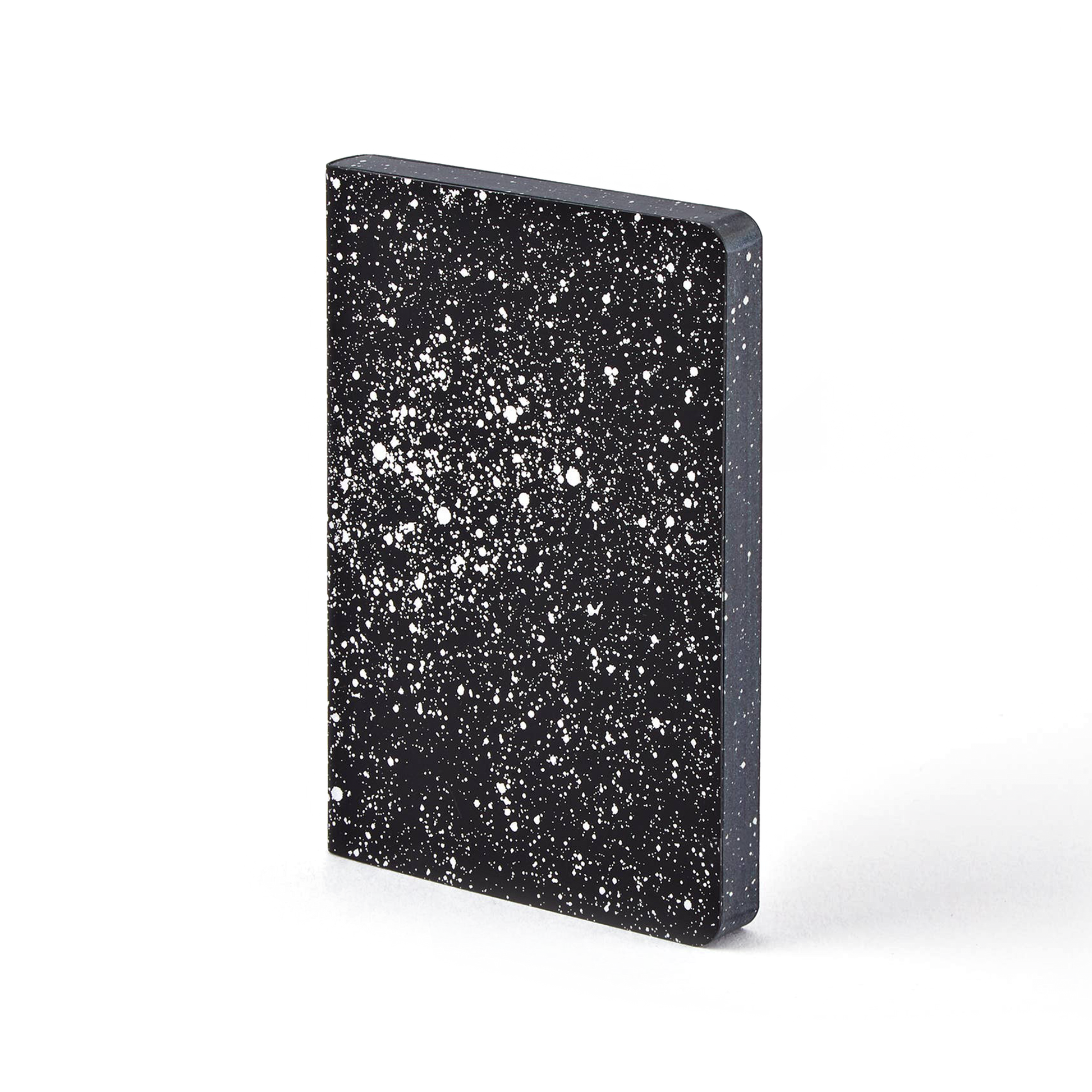 MILKY WAY A6 NOTEBOOK