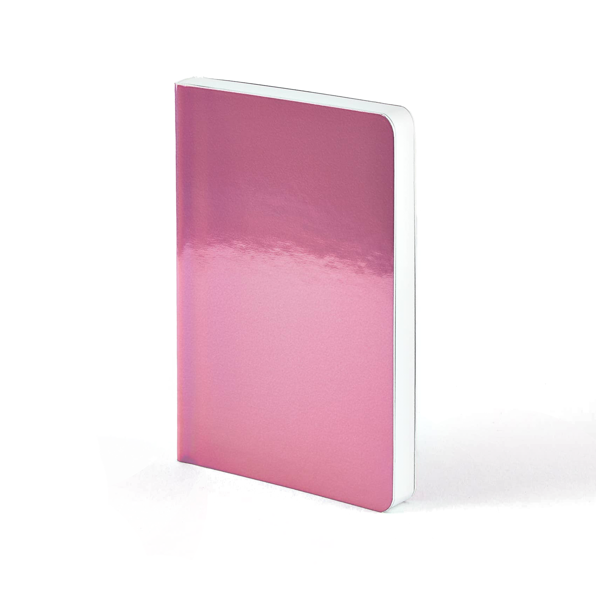 PEARL ROSE A6 NOTEBOOK