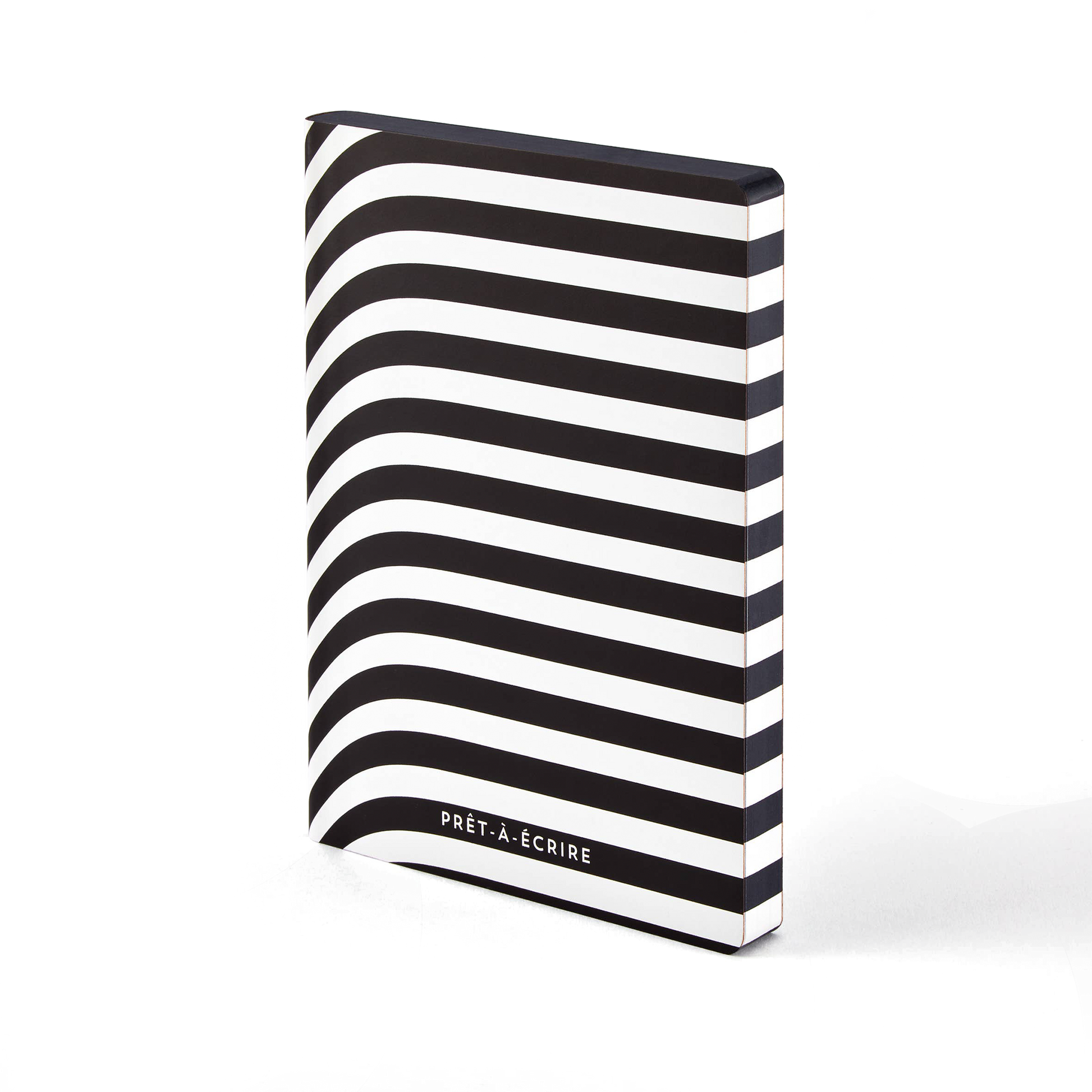 PRÊT-À-ÉCRIRE A5 NOTEBOOK