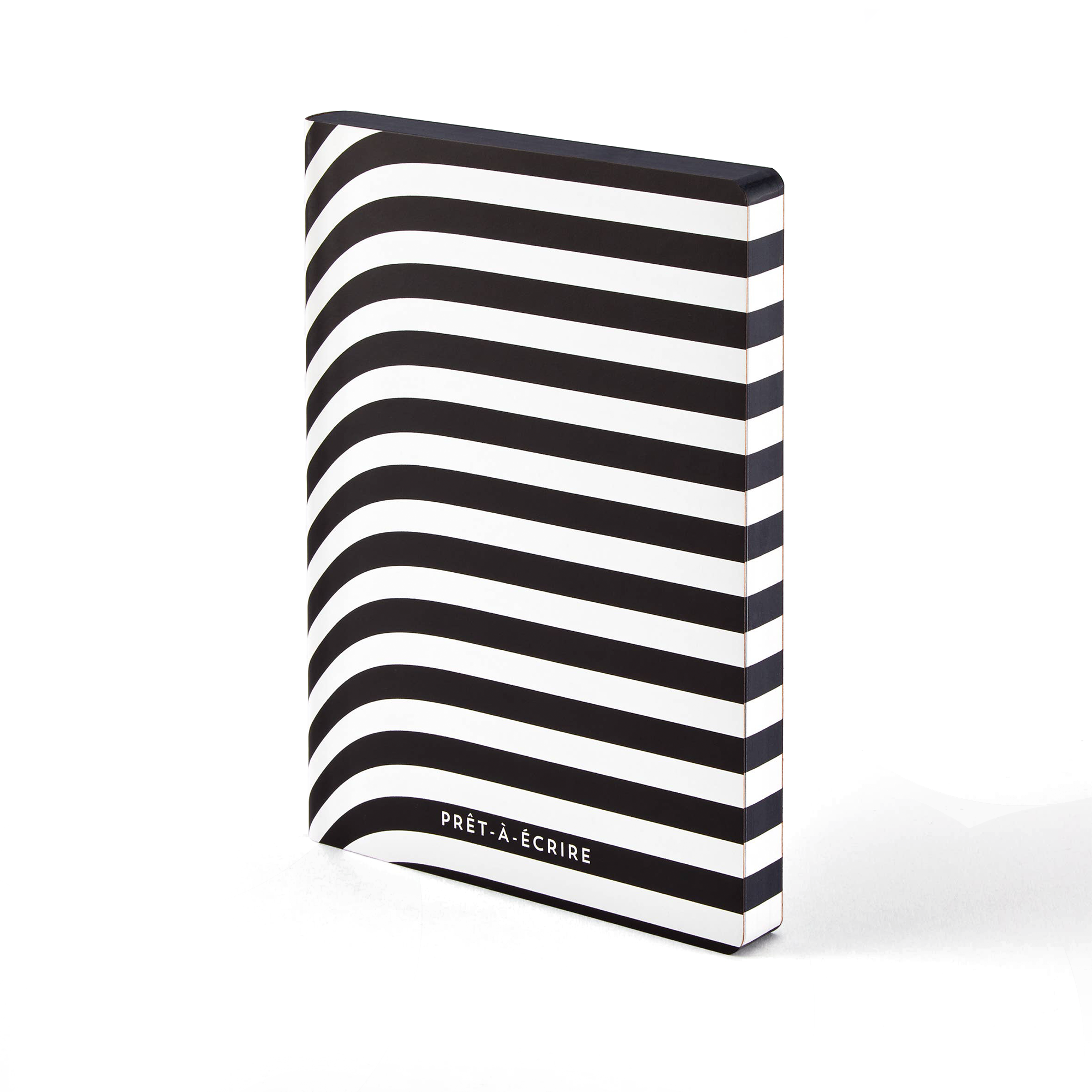 PRÊT-À-ÉCRIRE A5 NOTEBOOK