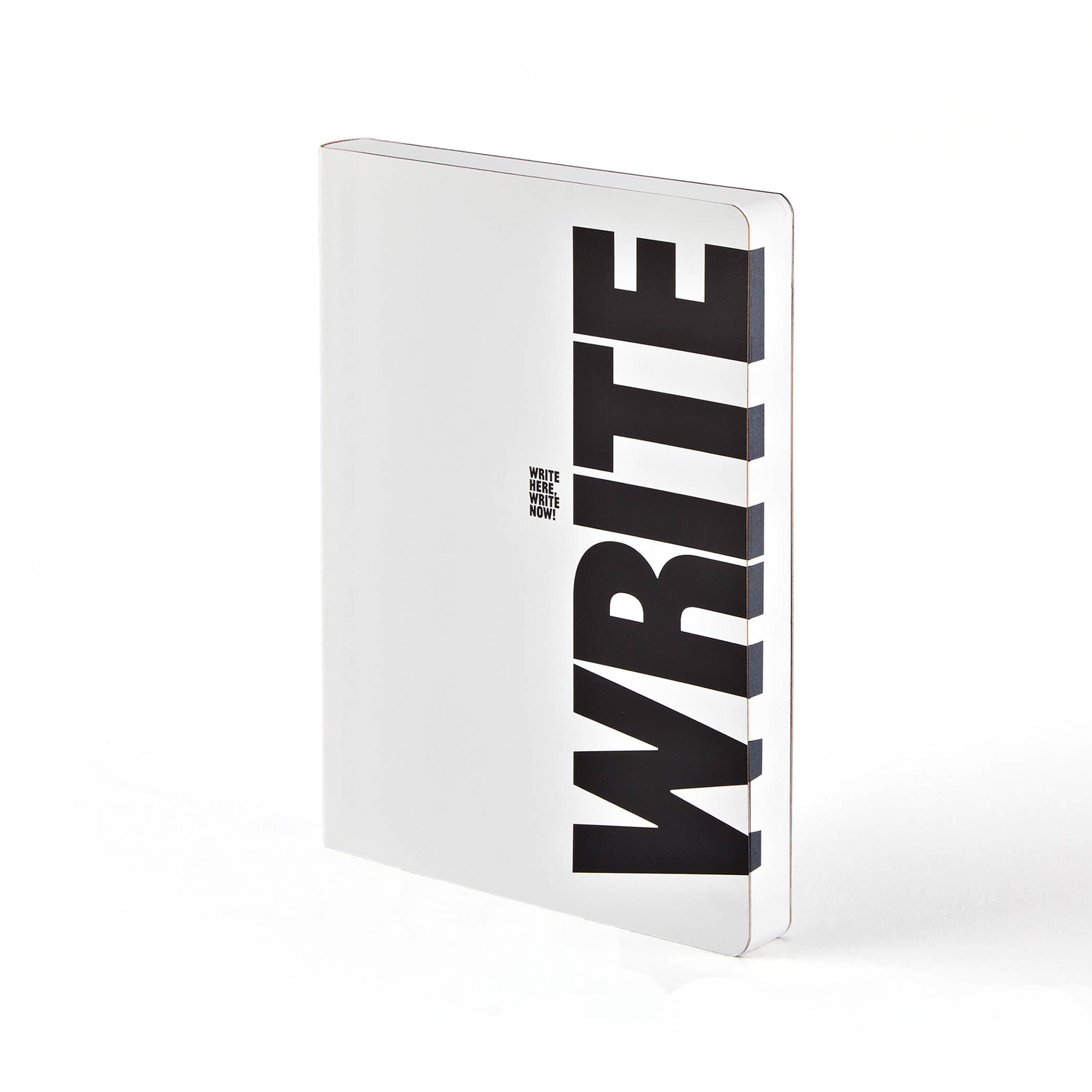WRITE - WRONG A5 NOTEBOOK