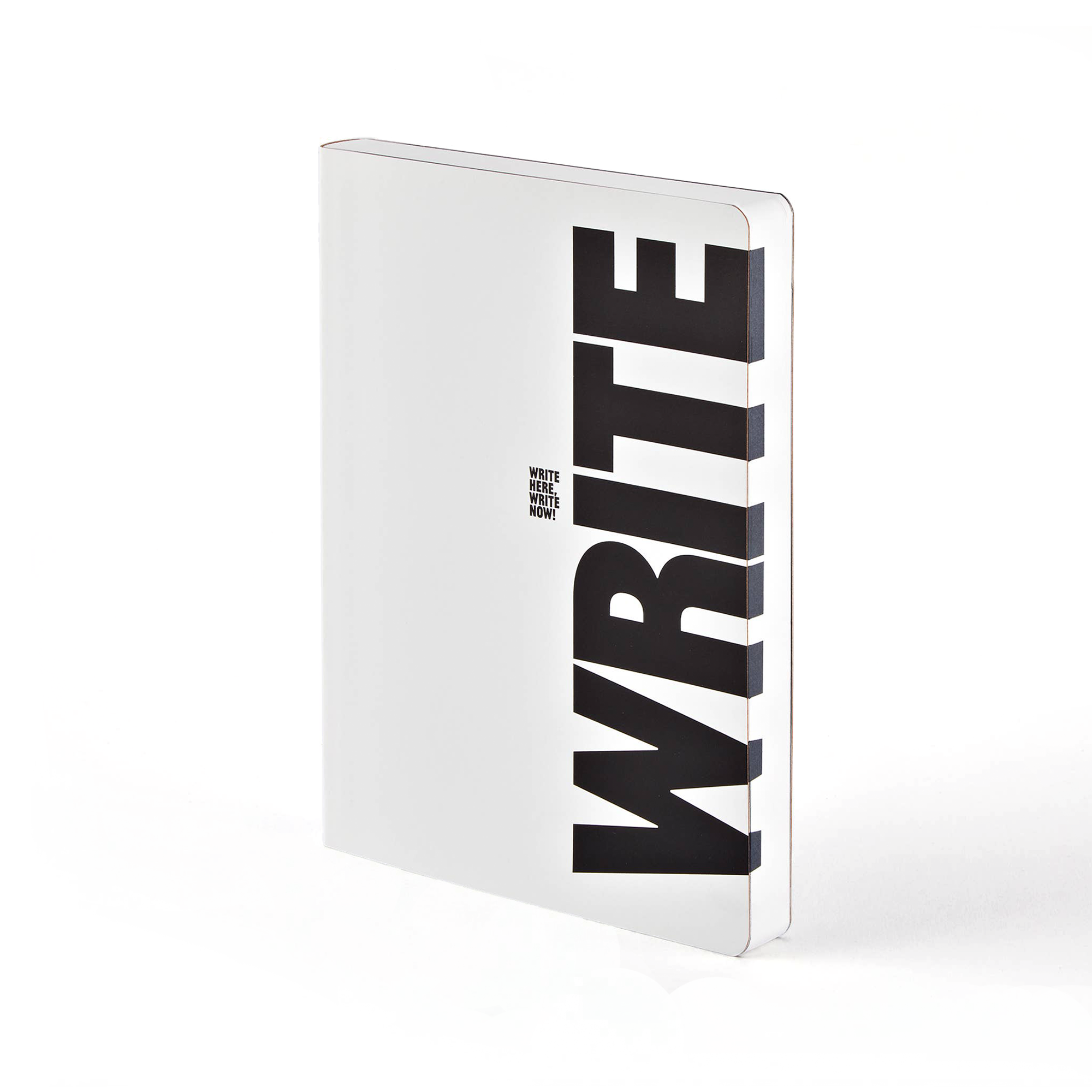 WRITE - WRONG A5 NOTEBOOK