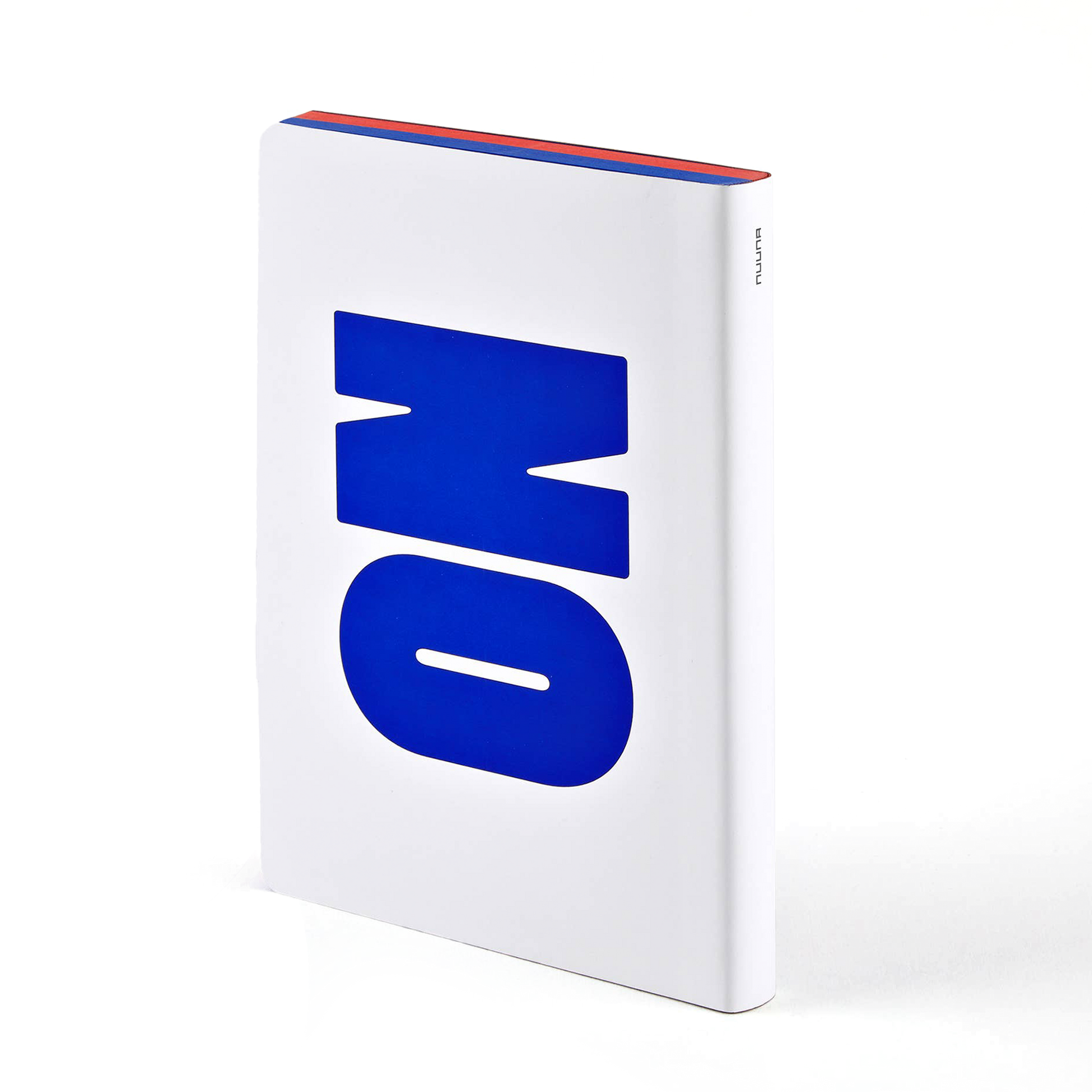 YES - NO A5 NOTEBOOK