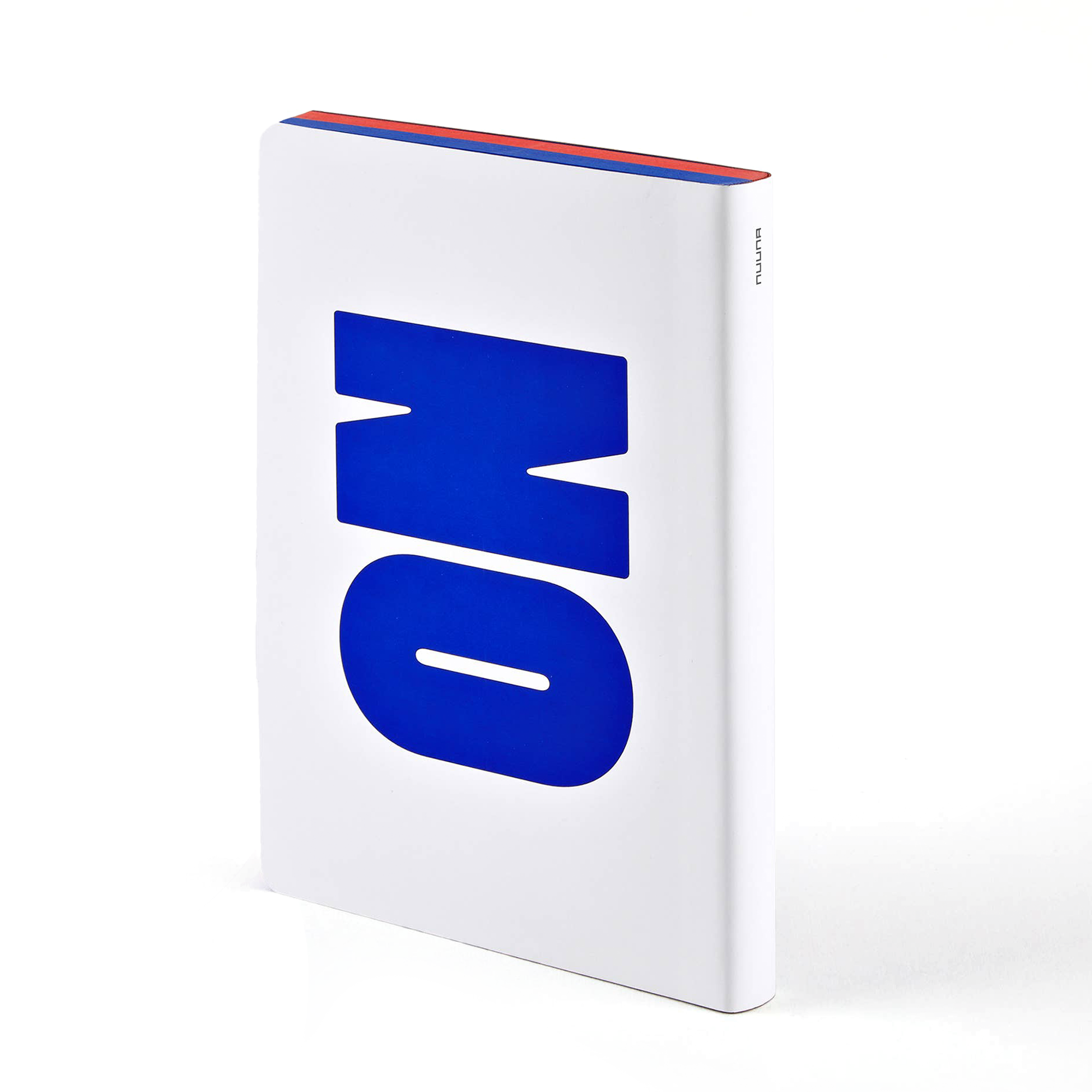 YES - NO A5 NOTEBOOK