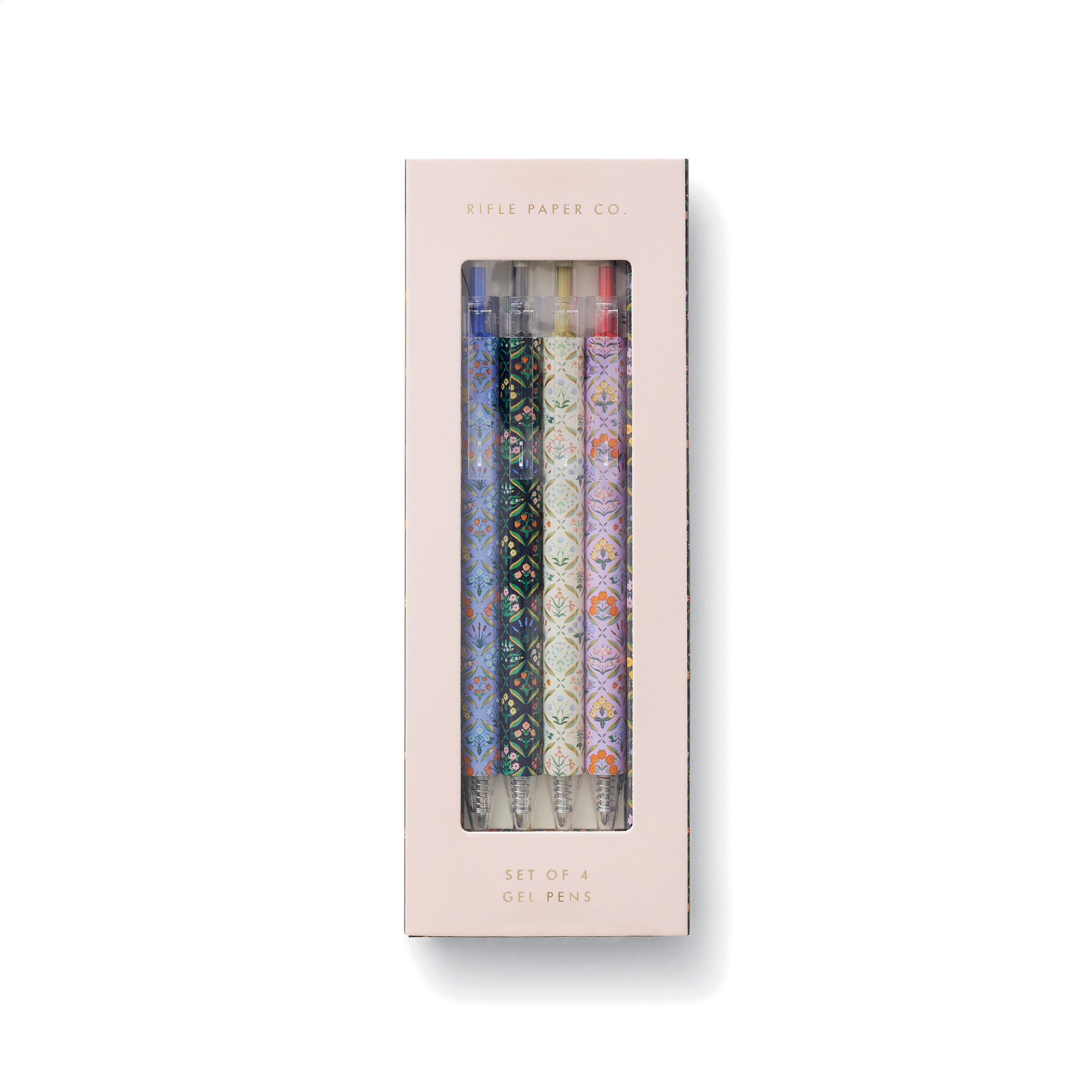 ESTEE GEL PEN SET