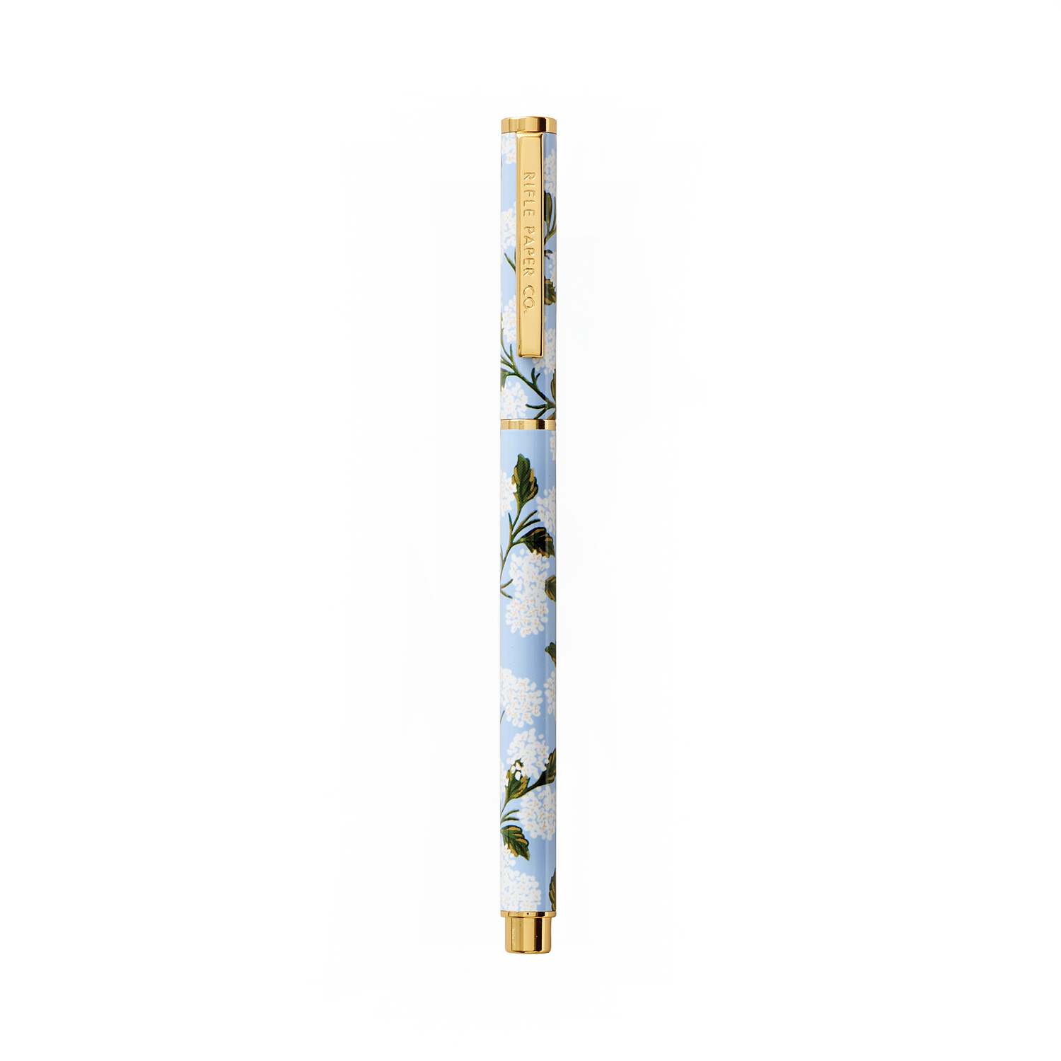 HYDRANGEA PEN