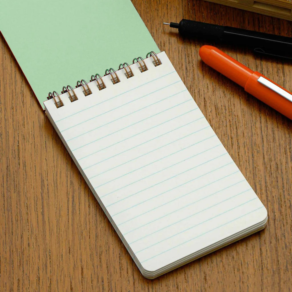 MINT PENCO COIL NOTEPAD