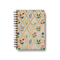 2027 GARDEN STUDY SOFTCOVER SPIRAL PLANNER