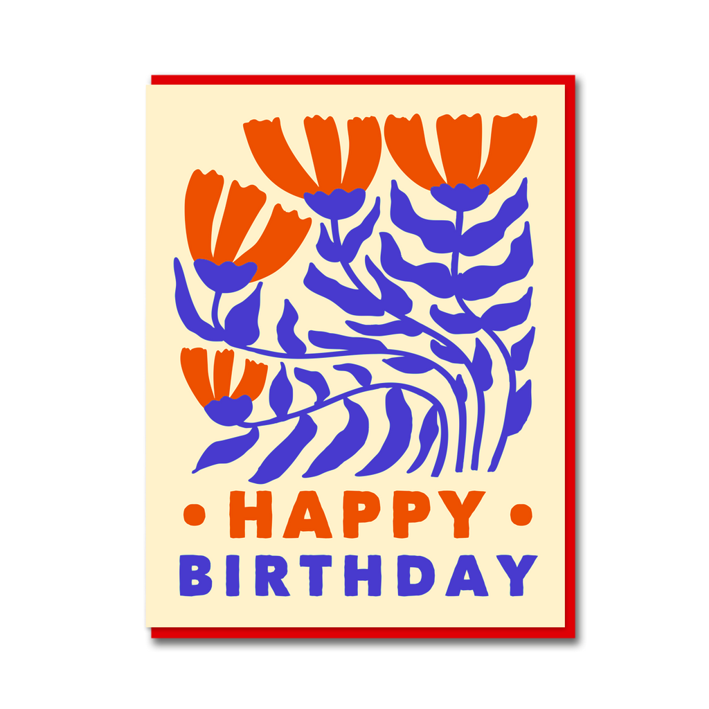 SEA SHELL COSMOS BIRTHDAY