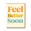 SERIF: FEEL BETTER SOON