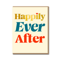SERIF: HAPPILY EVER AFTER