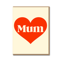 SERIF: LOVE MUM