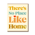 SERIF: THERE'S NO PLACE LIKE HOME