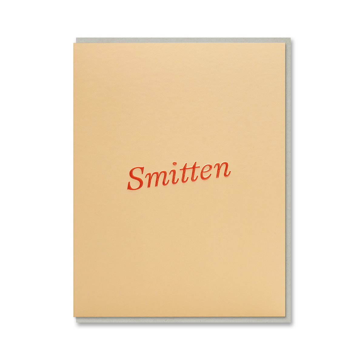 SMITTEN