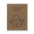 THIS MUBE THE PLACE PLACE