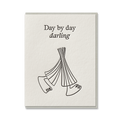 DAY BY DAY DARLING