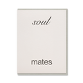SOUL MATES