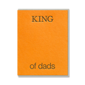 KING OF DADS
