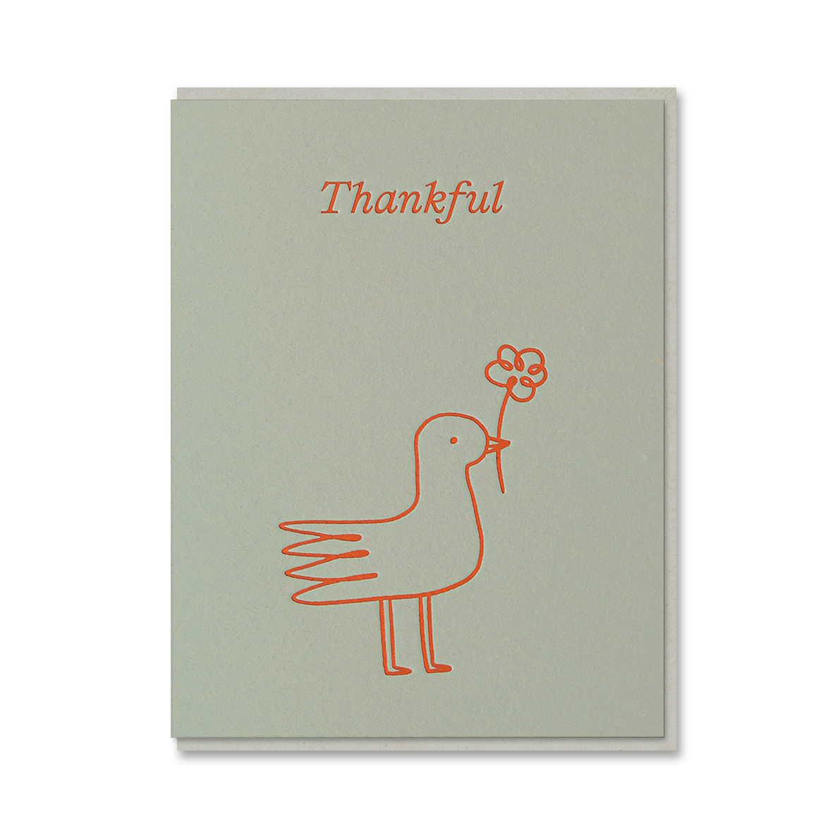 THANKFUL