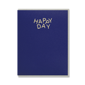 HAPPY DAY