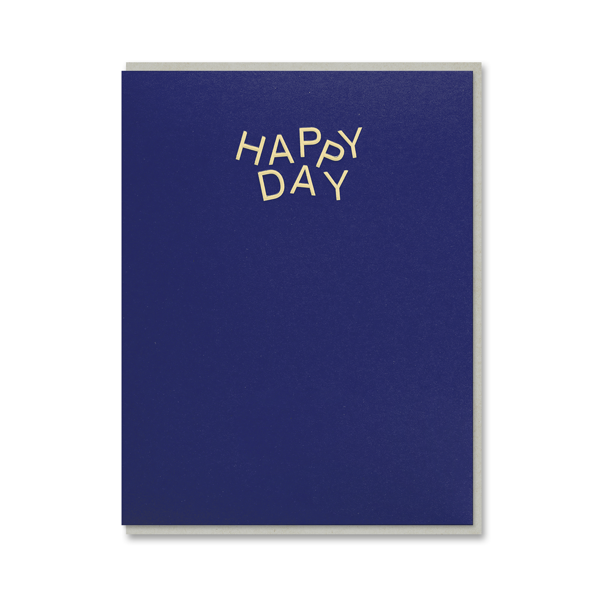 HAPPY DAY