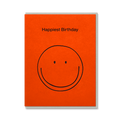 HAPPIEST BIRTHDAY