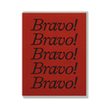 BRAVO
