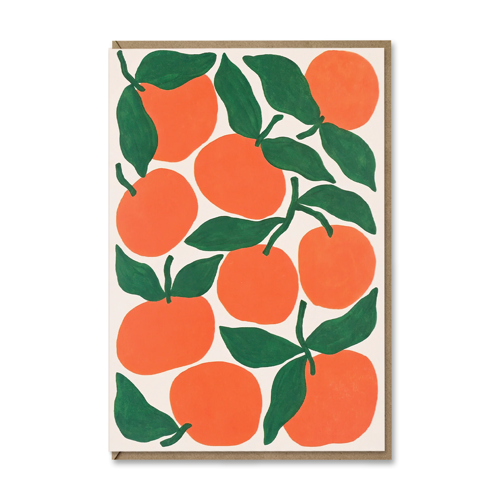 TANGERINES