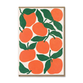 TANGERINES