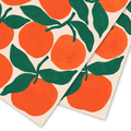 TANGERINES WRAP