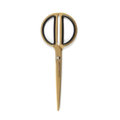 TOOLS TO LIVEBY SCISSORS: GOLD
