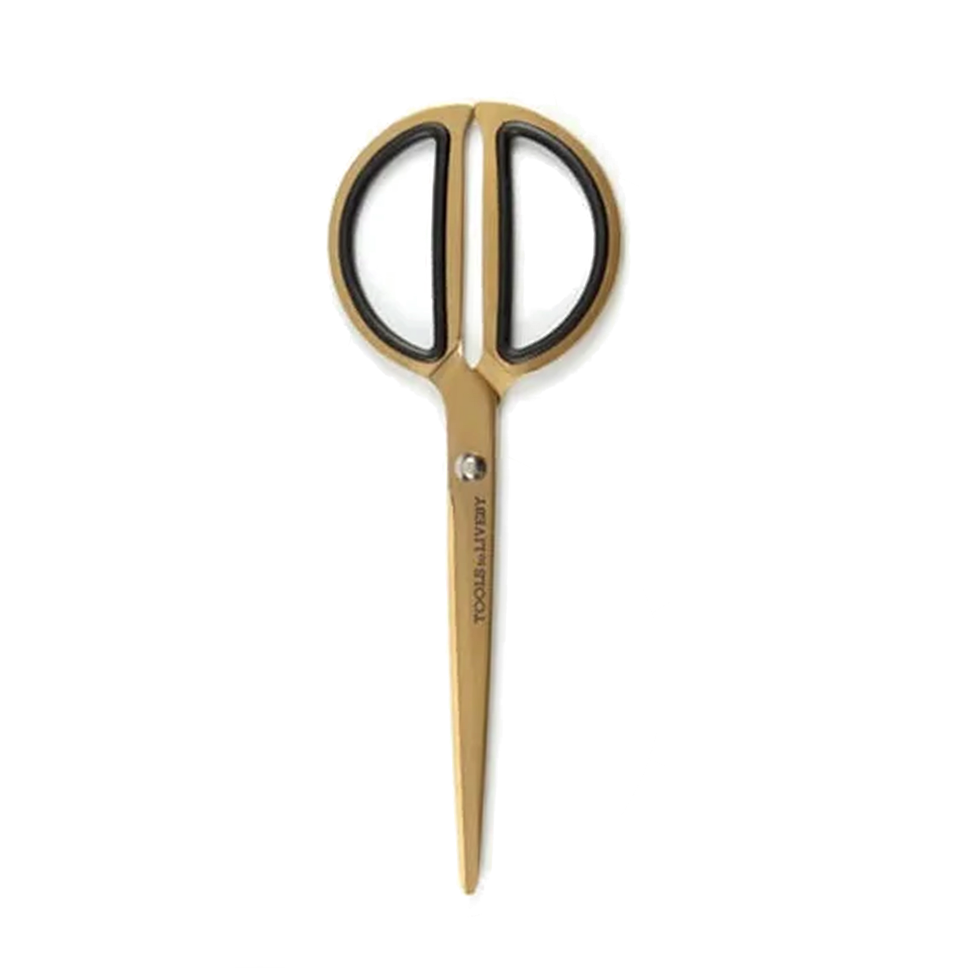 TOOLS TO LIVEBY SCISSORS: GOLD