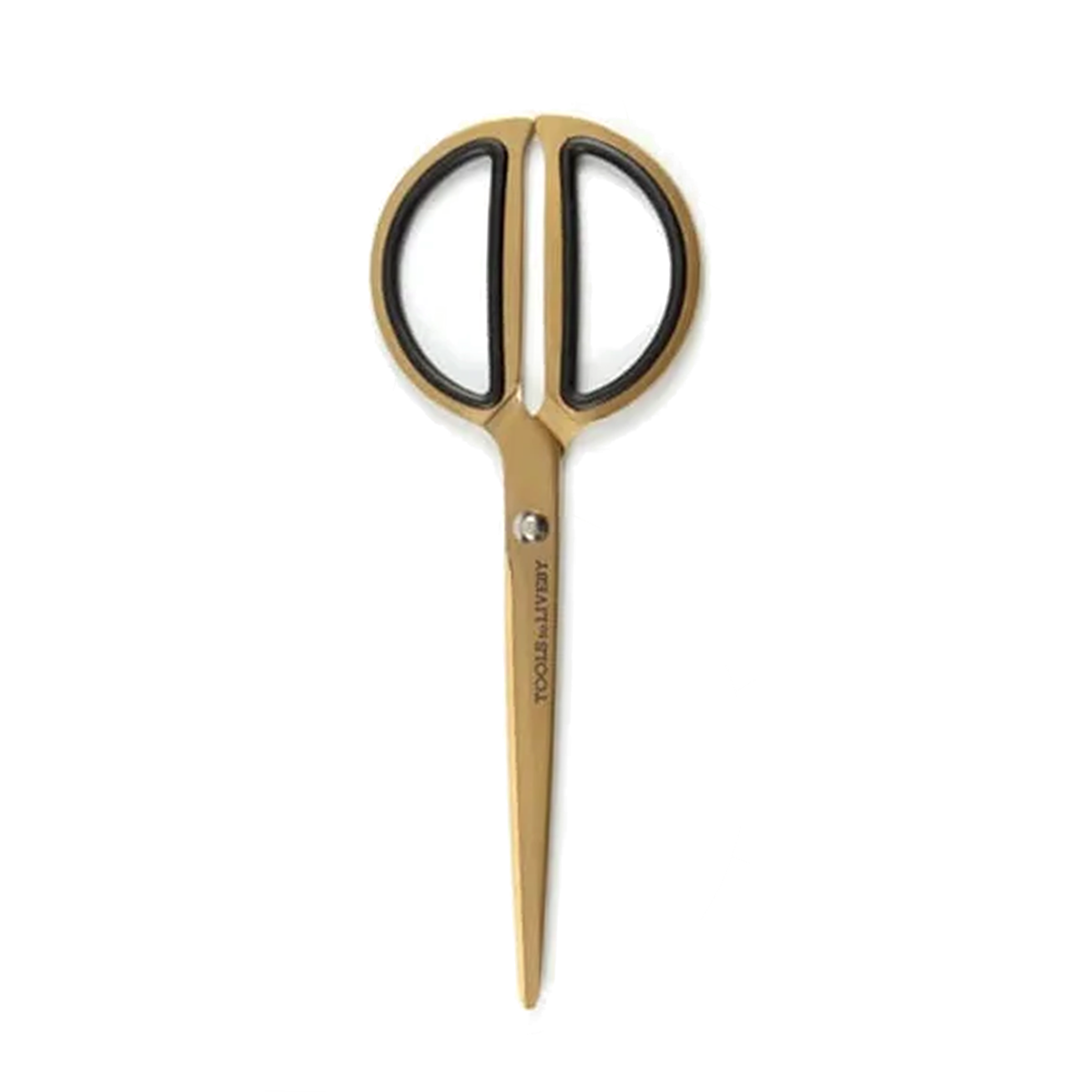 TOOLS TO LIVEBY SCISSORS: GOLD