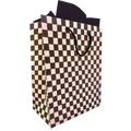 CHECKERS GIFT BAG