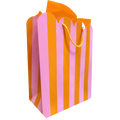 CITRUS SCALLOP GIFT BAG