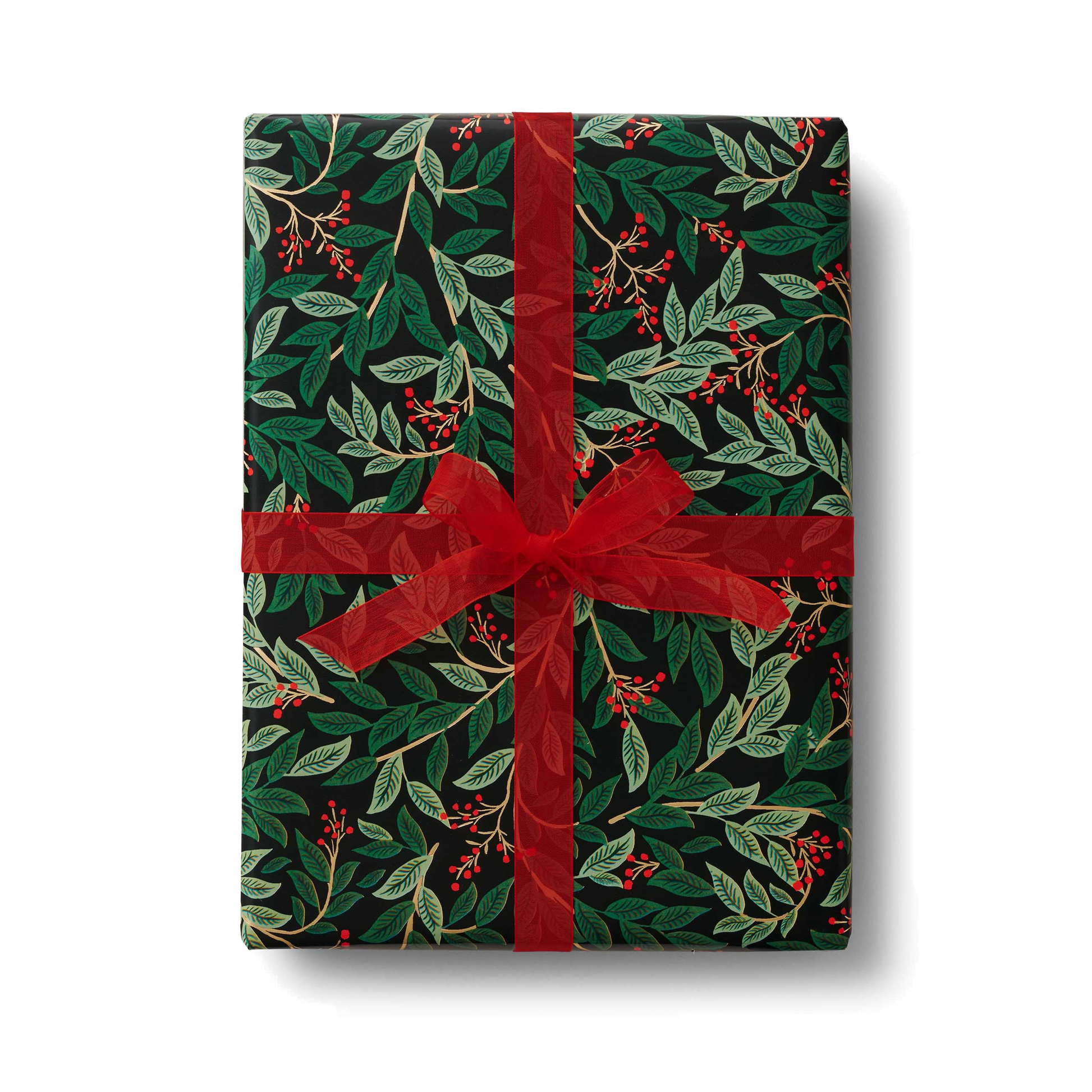 WILLOWBERRY WRAP SHEET