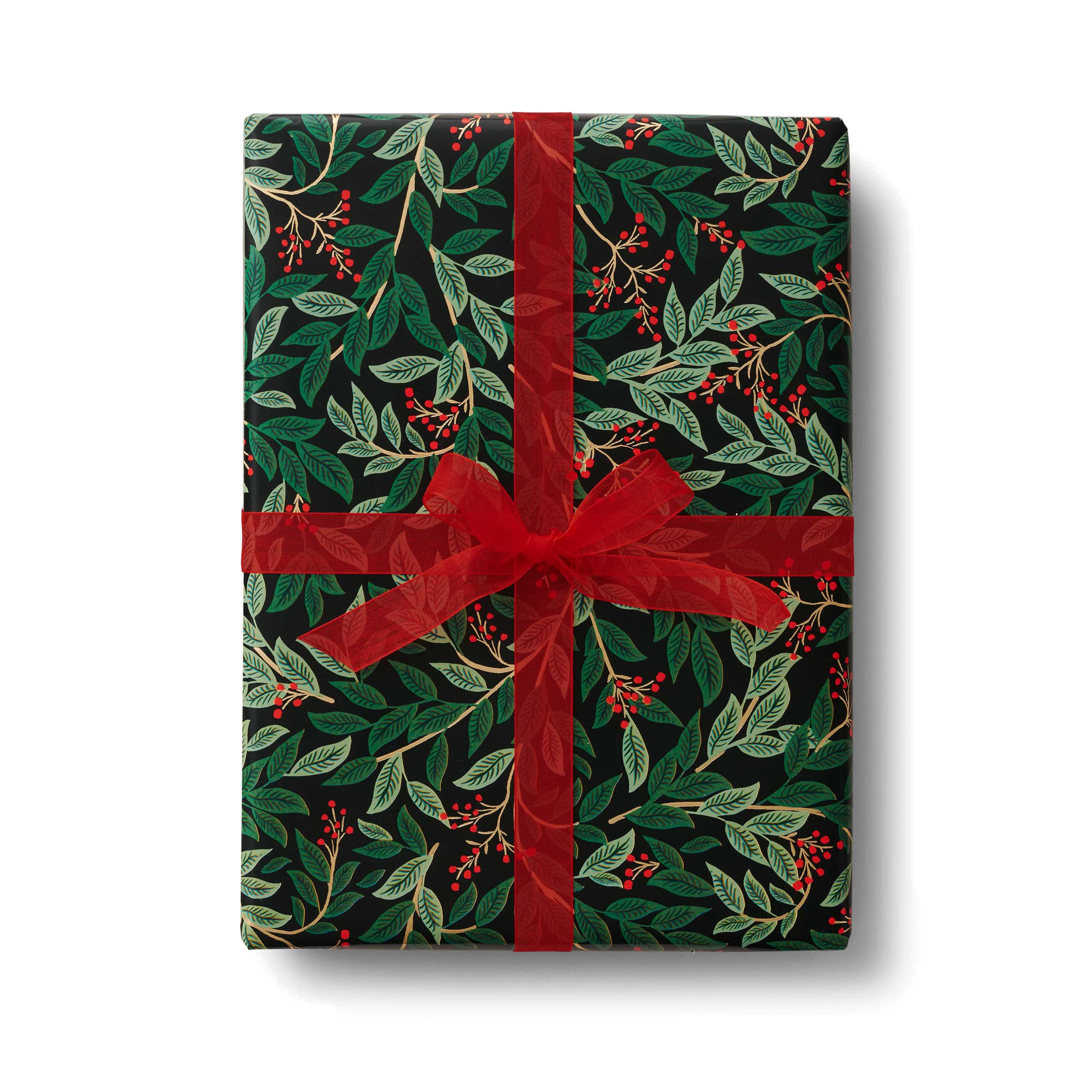 WILLOWBERRY WRAP SHEET