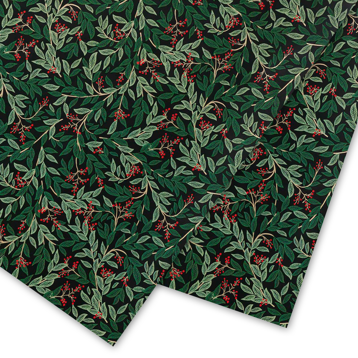 WILLOWBERRY WRAP SHEET