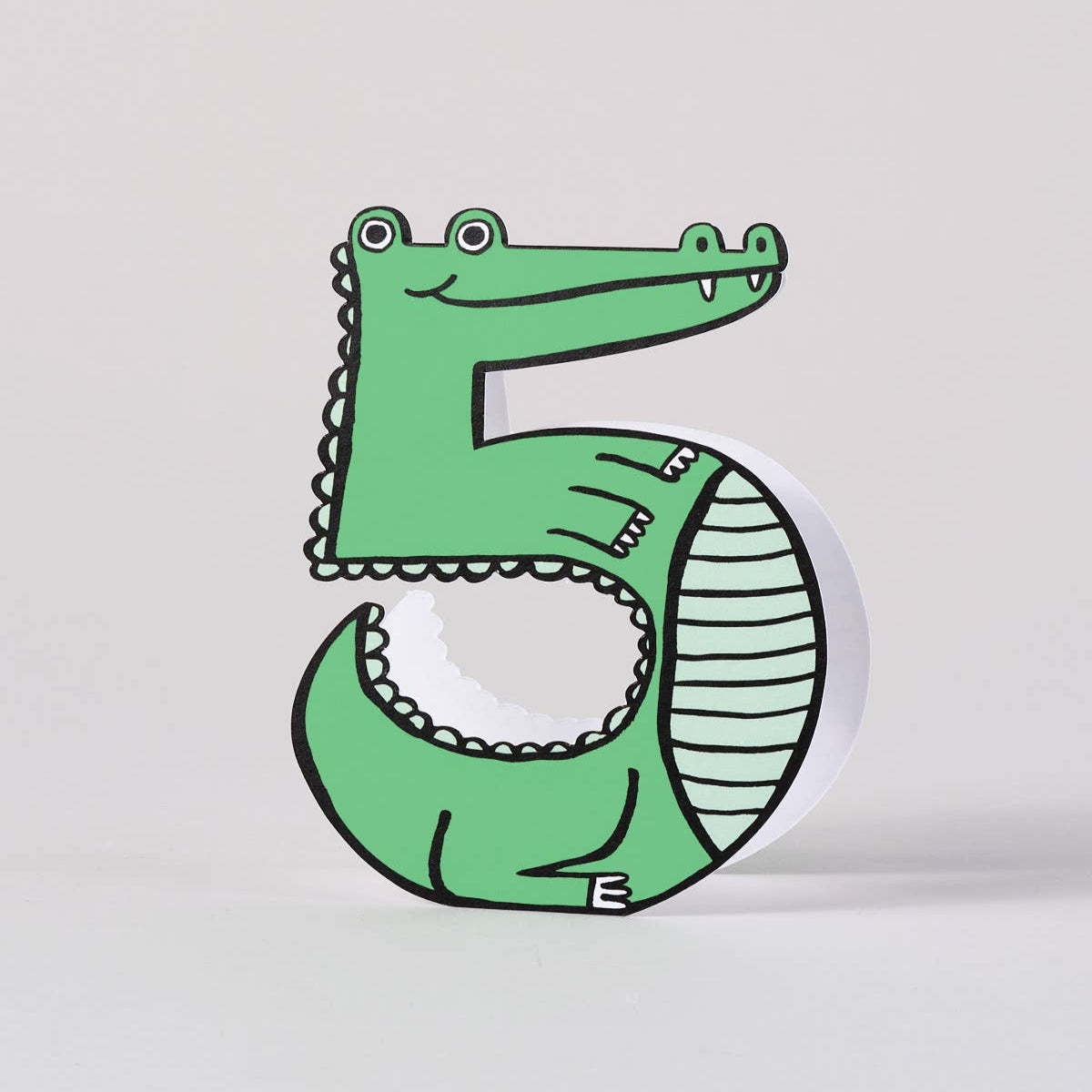 CROC 5th BIRTHDAY
