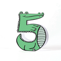 CROC 5th BIRTHDAY