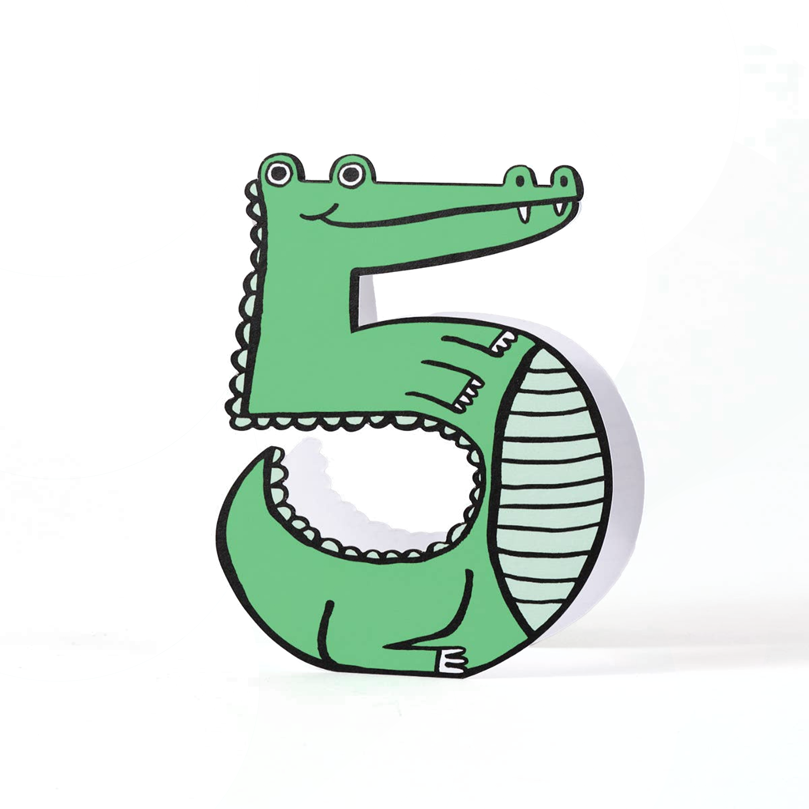 CROC 5th BIRTHDAY