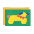 BIRTHDAY DOG
