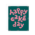 HAPPY CAKE DAY