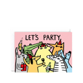 LET'S PARTY