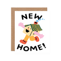 HAPPY HOUSE