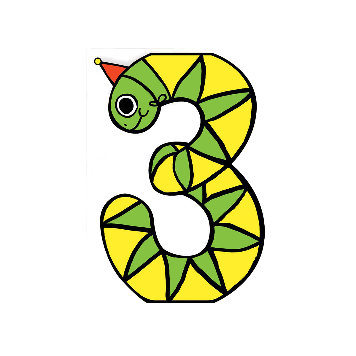SNAKE 3rd BIRTHDAY