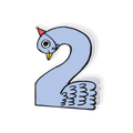 SWAN 2nd BIRTHDAY