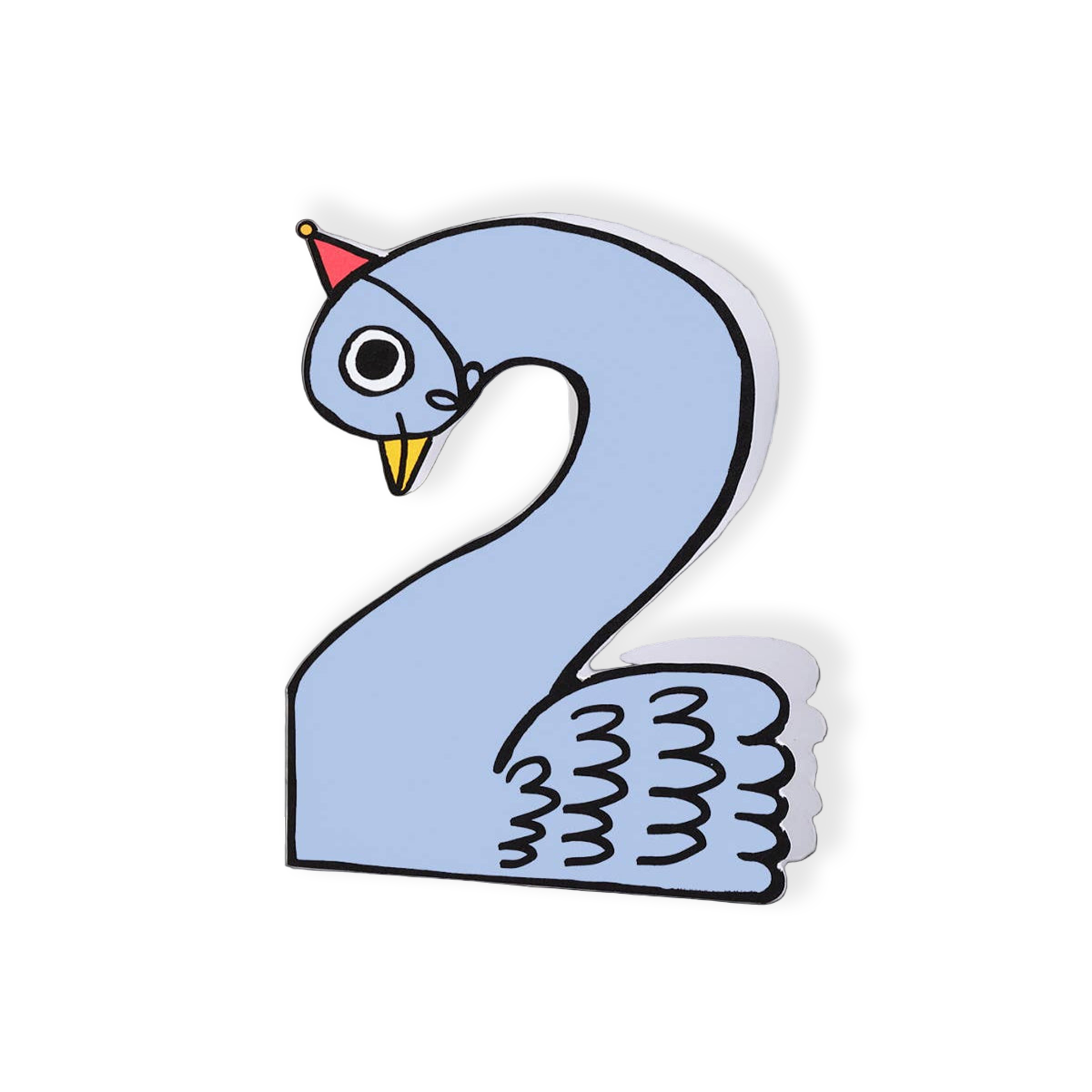 SWAN 2nd BIRTHDAY